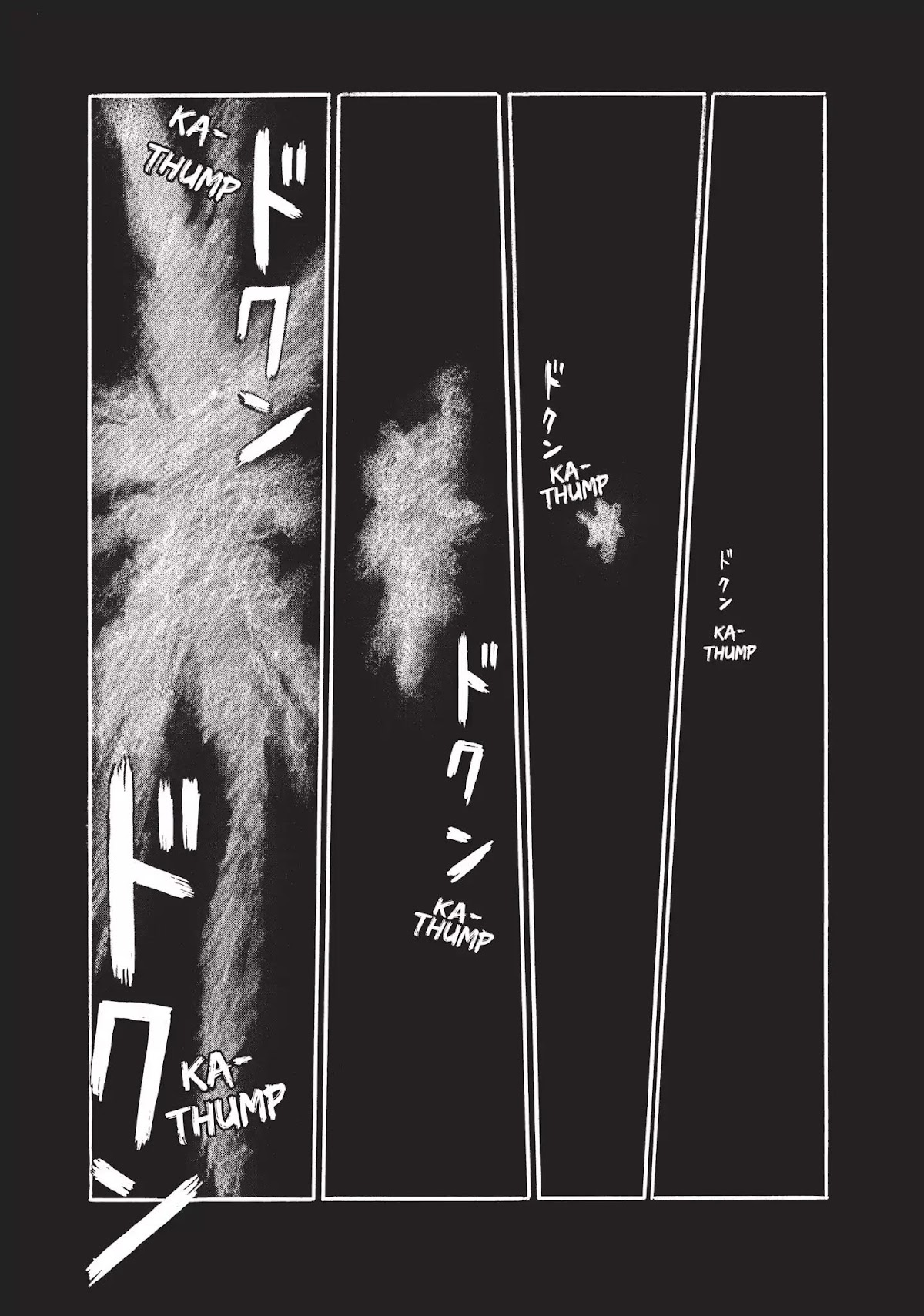 Happiness (OSHIMI Shuzo) Chapter 1 page 35 - Chapter 1: Stray