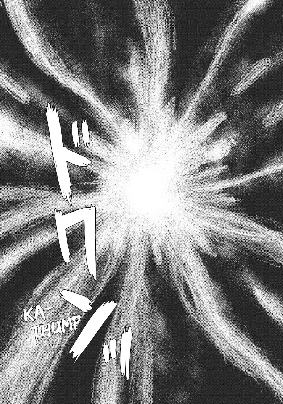 Happiness (OSHIMI Shuzo) Chapter 1 page 36 - Chapter 1: Stray