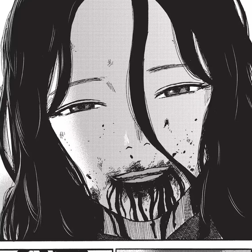 Happiness (OSHIMI Shuzo) Chapter 1: Stray cover
