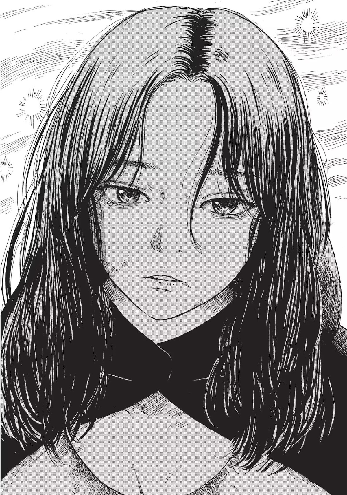 Happiness (OSHIMI Shuzo) Chapter 10 page 27 - Chapter 10: Saku