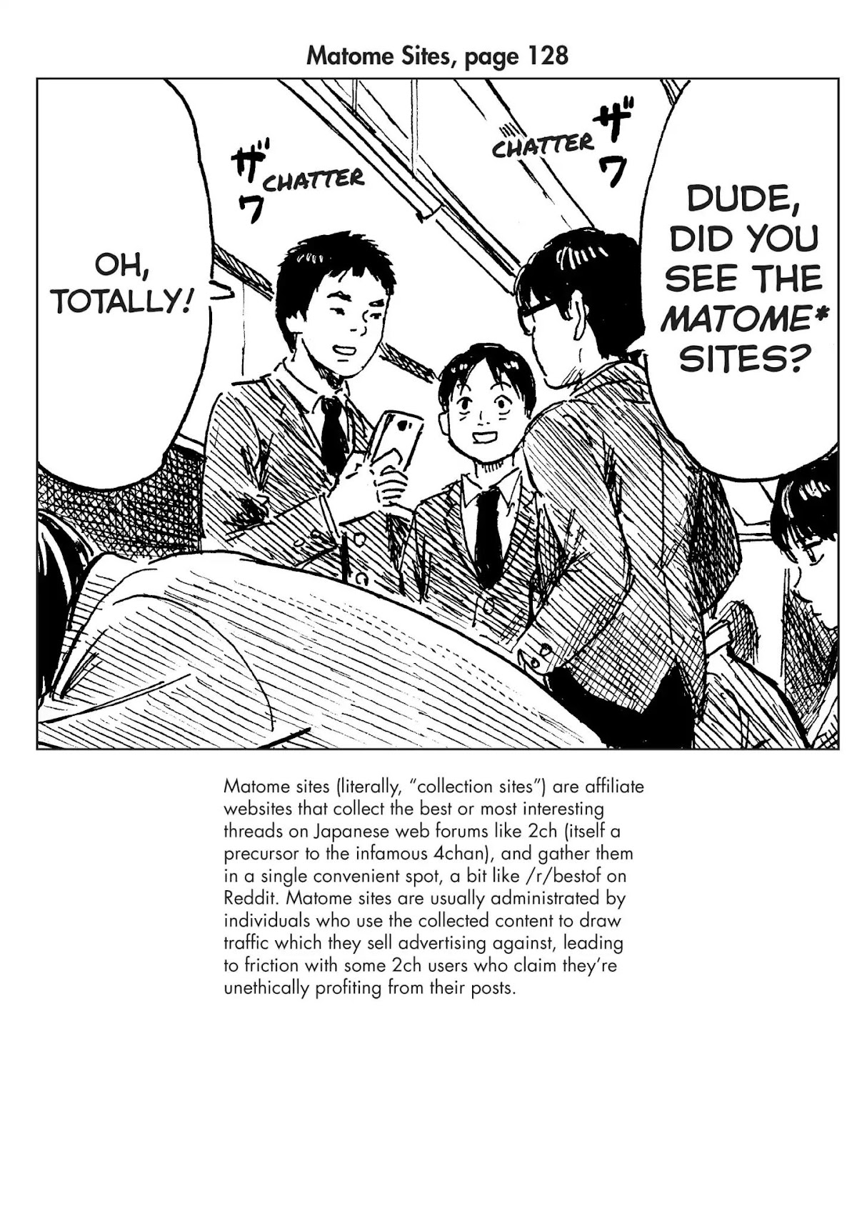 Happiness (OSHIMI Shuzo) Chapter 10 page 37 - Chapter 10: Saku