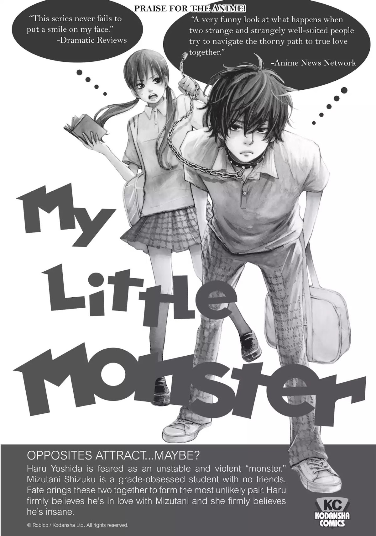 Happiness (OSHIMI Shuzo) Chapter 10 page 45 - Chapter 10: Saku