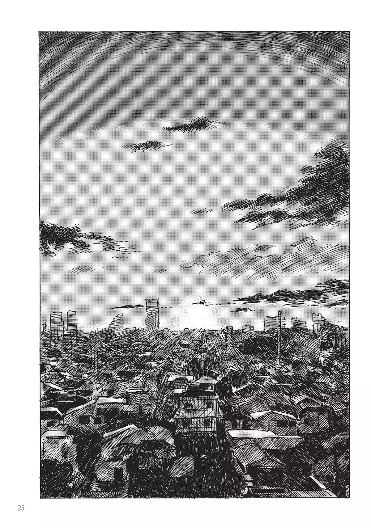 Happiness (OSHIMI Shuzo) Chapter 11 page 26 - Chapter 11: Yuuki