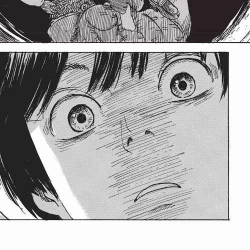 Happiness (OSHIMI Shuzo) Chapter 11: Yuuki cover