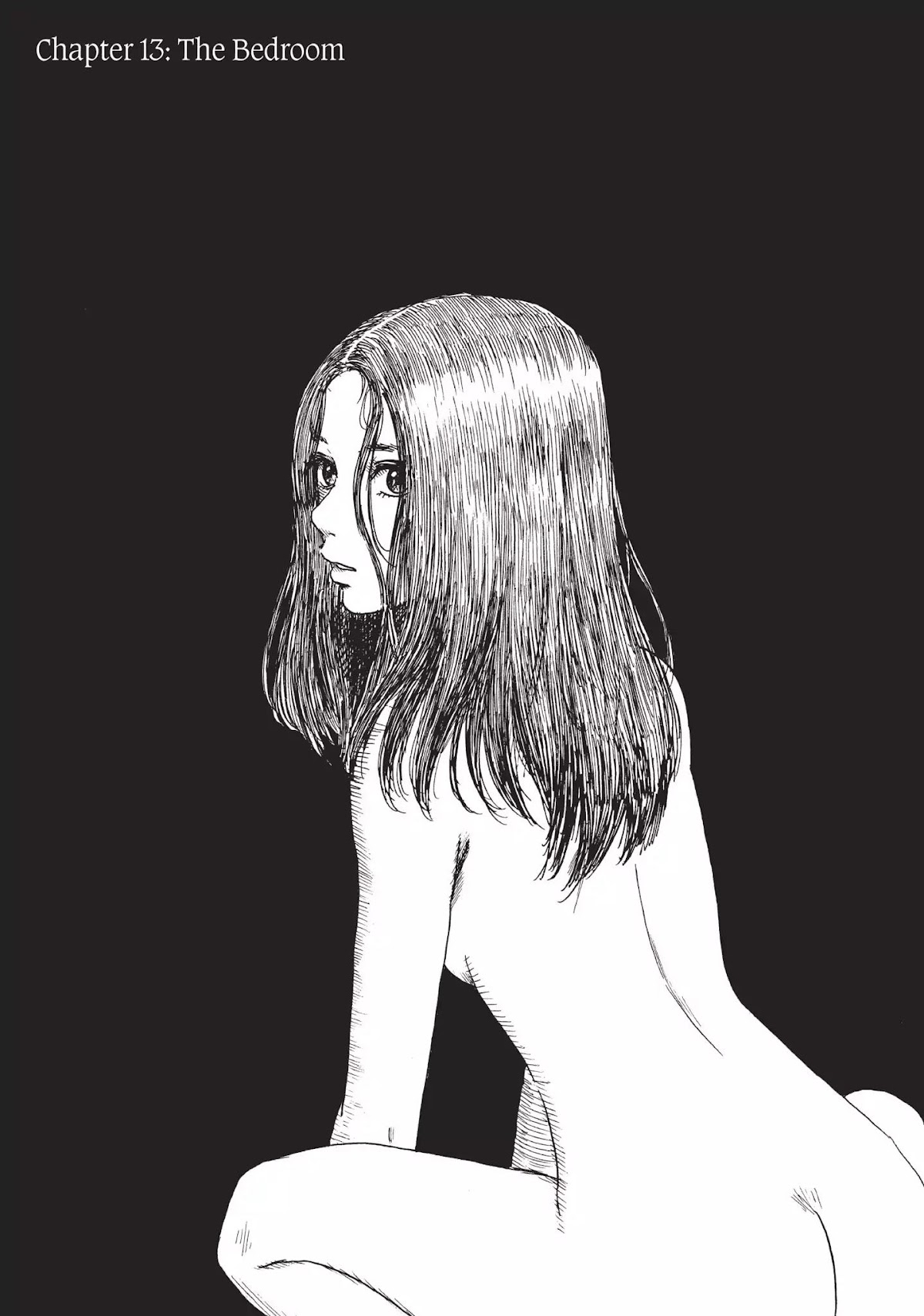 Happiness (OSHIMI Shuzo) Chapter 13 page 1 - Chapter 13: The Bedroom