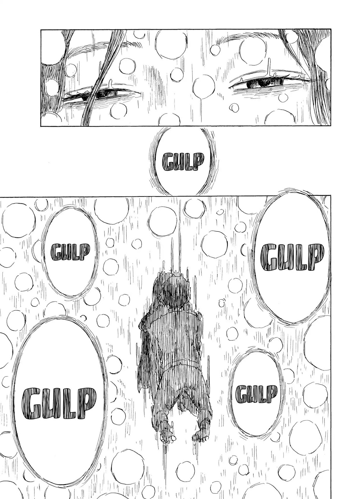 Happiness (OSHIMI Shuzo) Chapter 13 page 23 - Chapter 13: The Bedroom