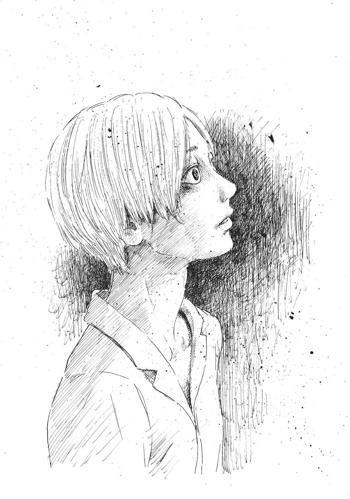 Happiness (OSHIMI Shuzo) Chapter 13 page 38 - Chapter 13: The Bedroom
