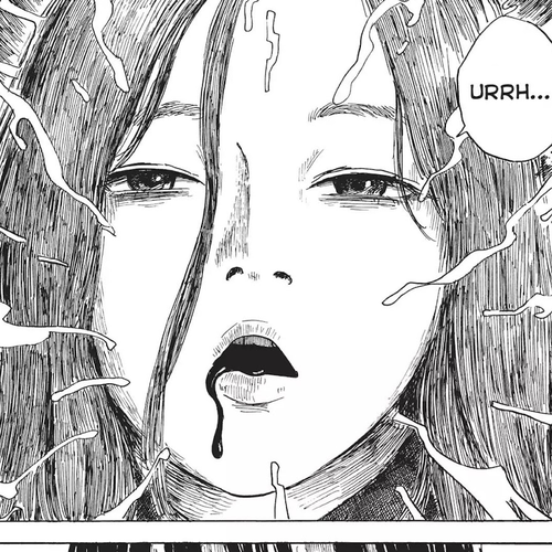 Happiness (OSHIMI Shuzo) Chapter 13: The Bedroom cover