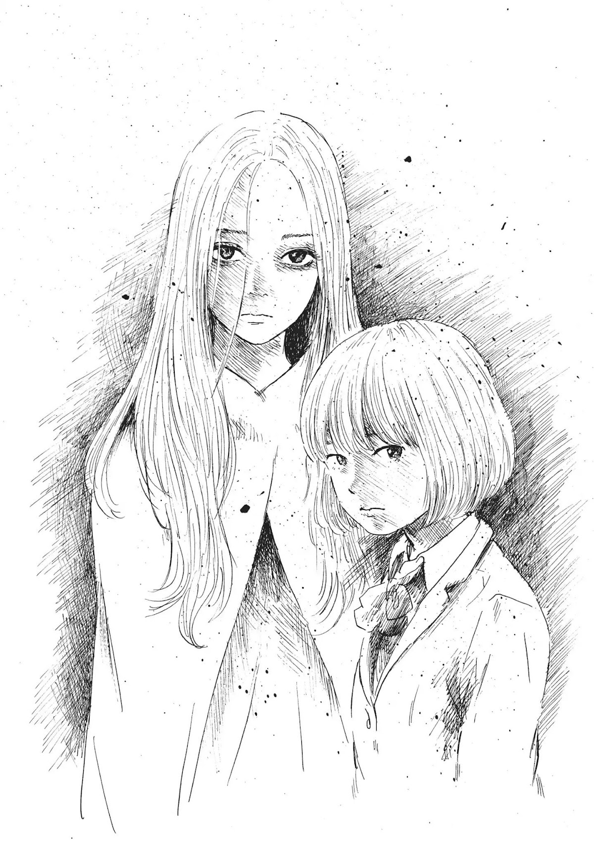 Happiness (OSHIMI Shuzo) Chapter 14 page 29 - Chapter 14: Detected
