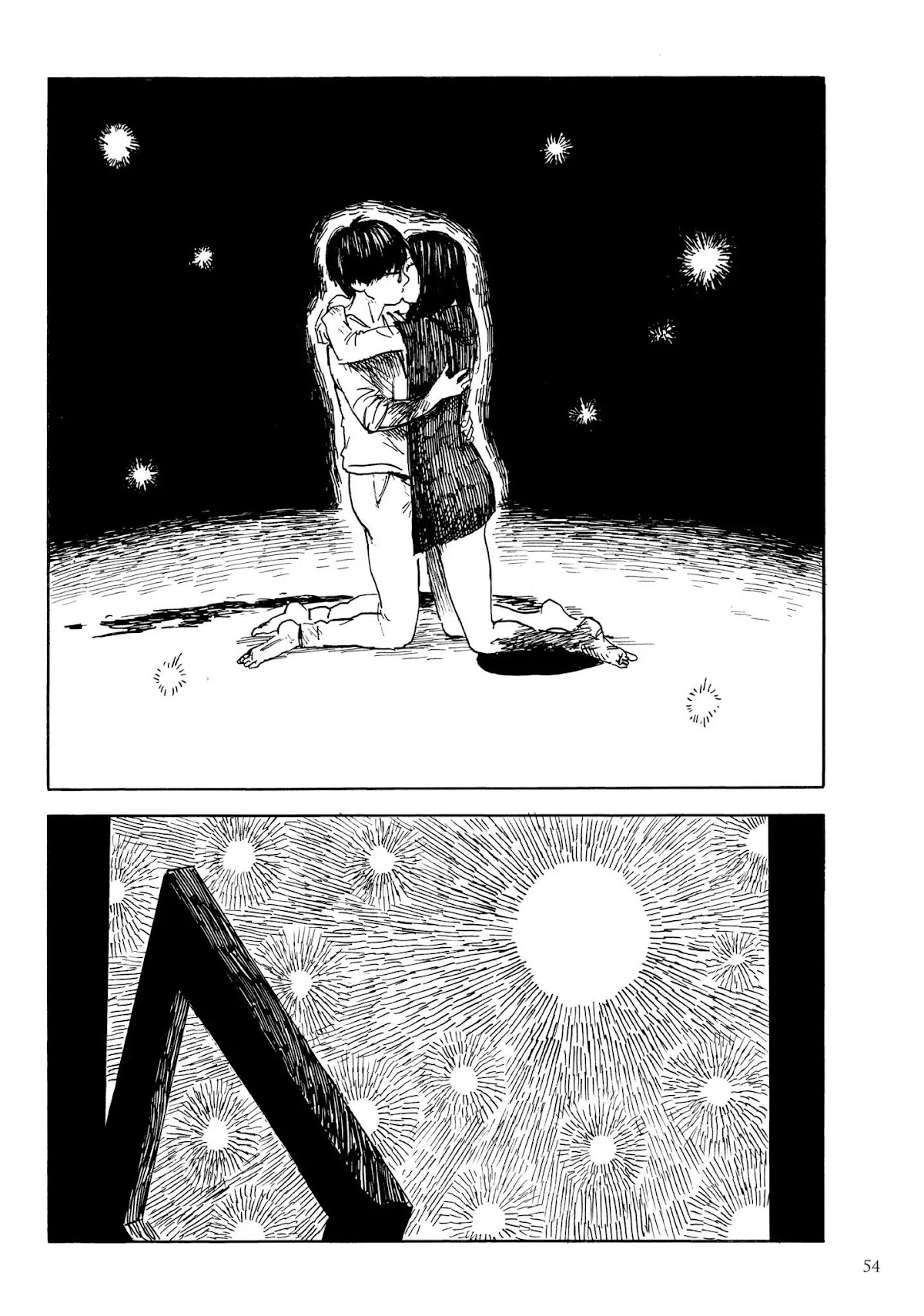 Happiness (OSHIMI Shuzo) Chapter 17 page 14 - Chapter 17: Nao