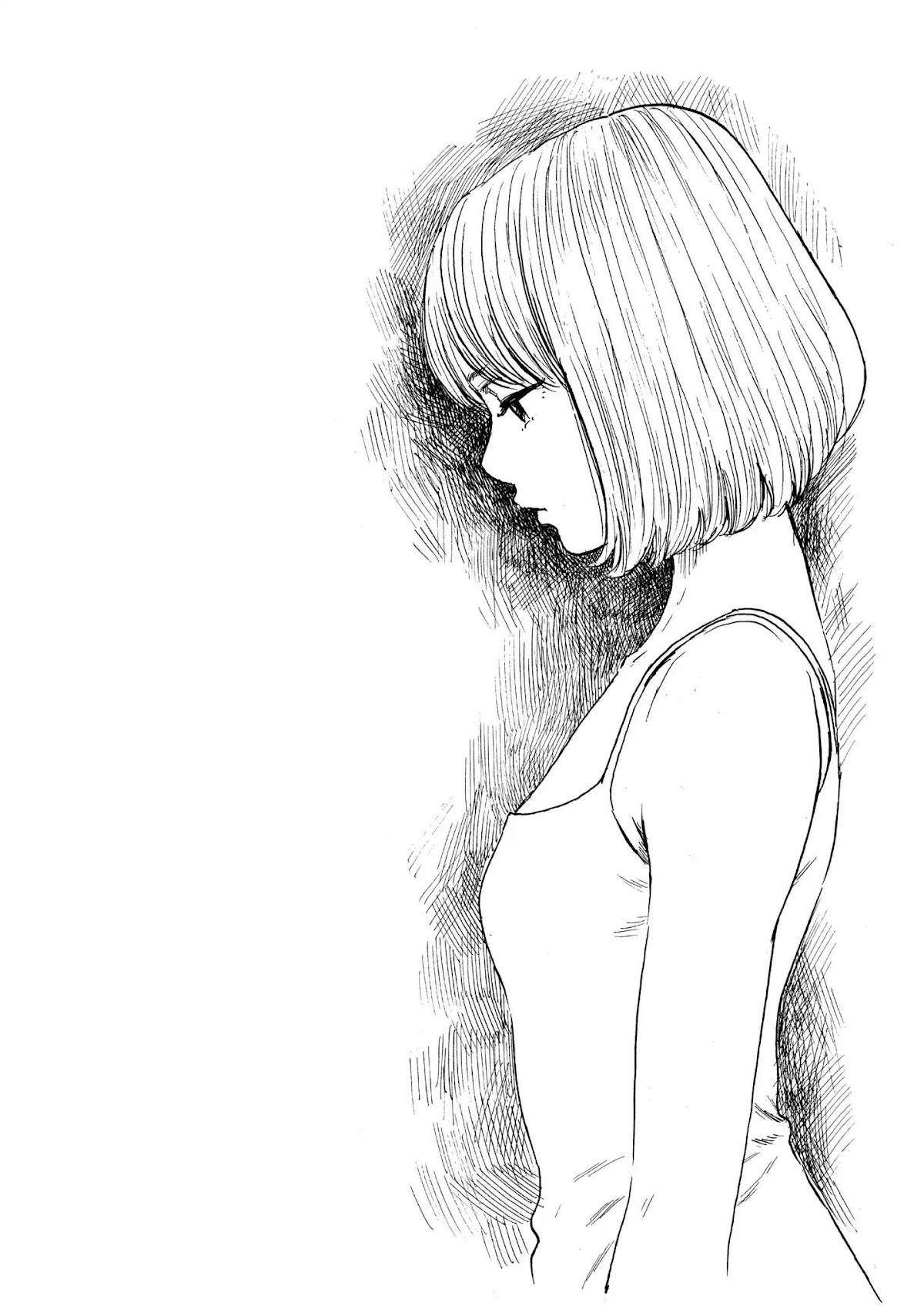 Happiness (OSHIMI Shuzo) Chapter 18 page 38 - Chapter 18: Sister and Brother