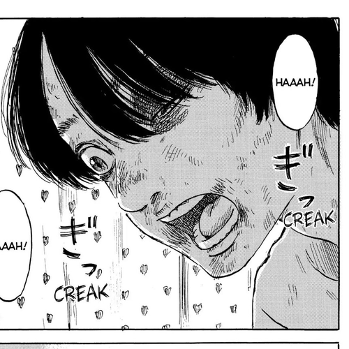 Happiness (OSHIMI Shuzo) Chapter 18: Sister and Brother cover