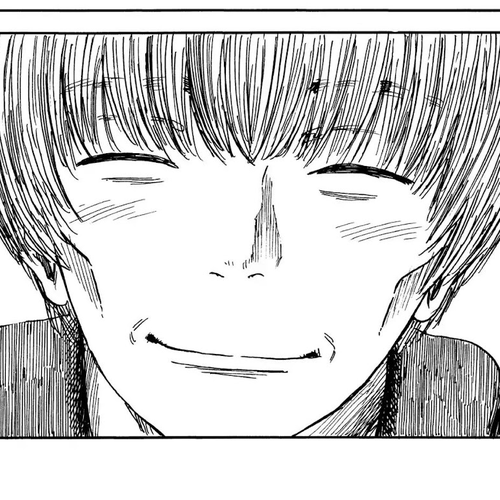 Happiness (OSHIMI Shuzo) Chapter 19: The Parting cover