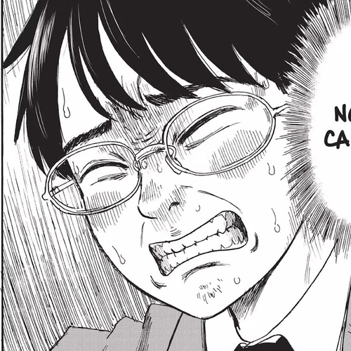 Happiness (OSHIMI Shuzo) Chapter 2: The Scent of Blood cover