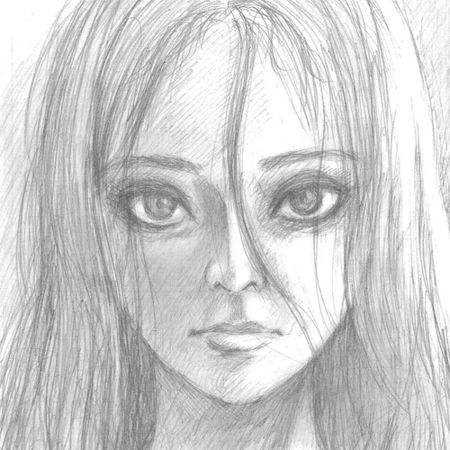 Happiness (OSHIMI Shuzo) Chapter 21: Blood Flower cover