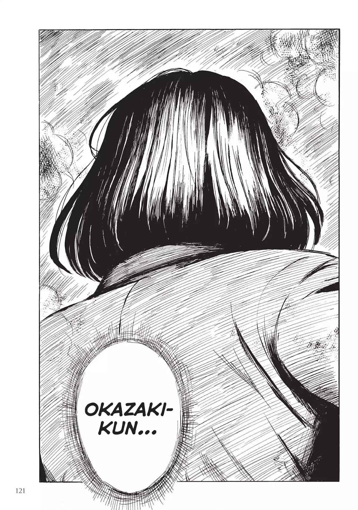 Happiness (OSHIMI Shuzo) Chapter 24 page 13 - Chapter 24: Escape
