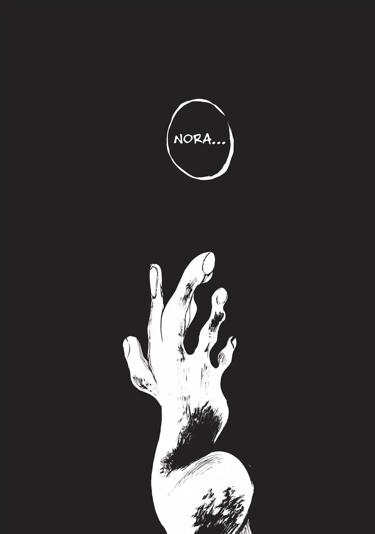Happiness (OSHIMI Shuzo) Chapter 24 page 32 - Chapter 24: Escape