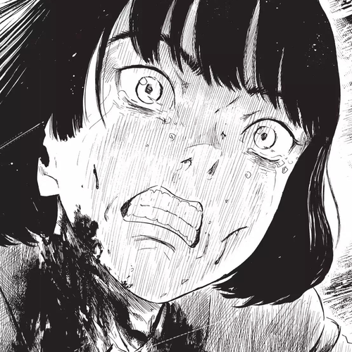 Happiness (OSHIMI Shuzo) Chapter 24: Escape cover