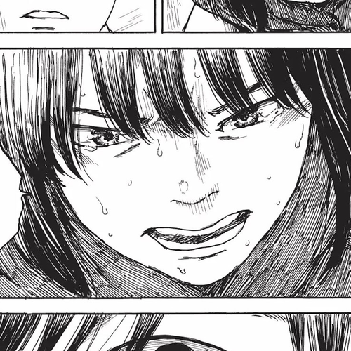 Happiness (OSHIMI Shuzo) Chapter 27: A Wounded Heart cover