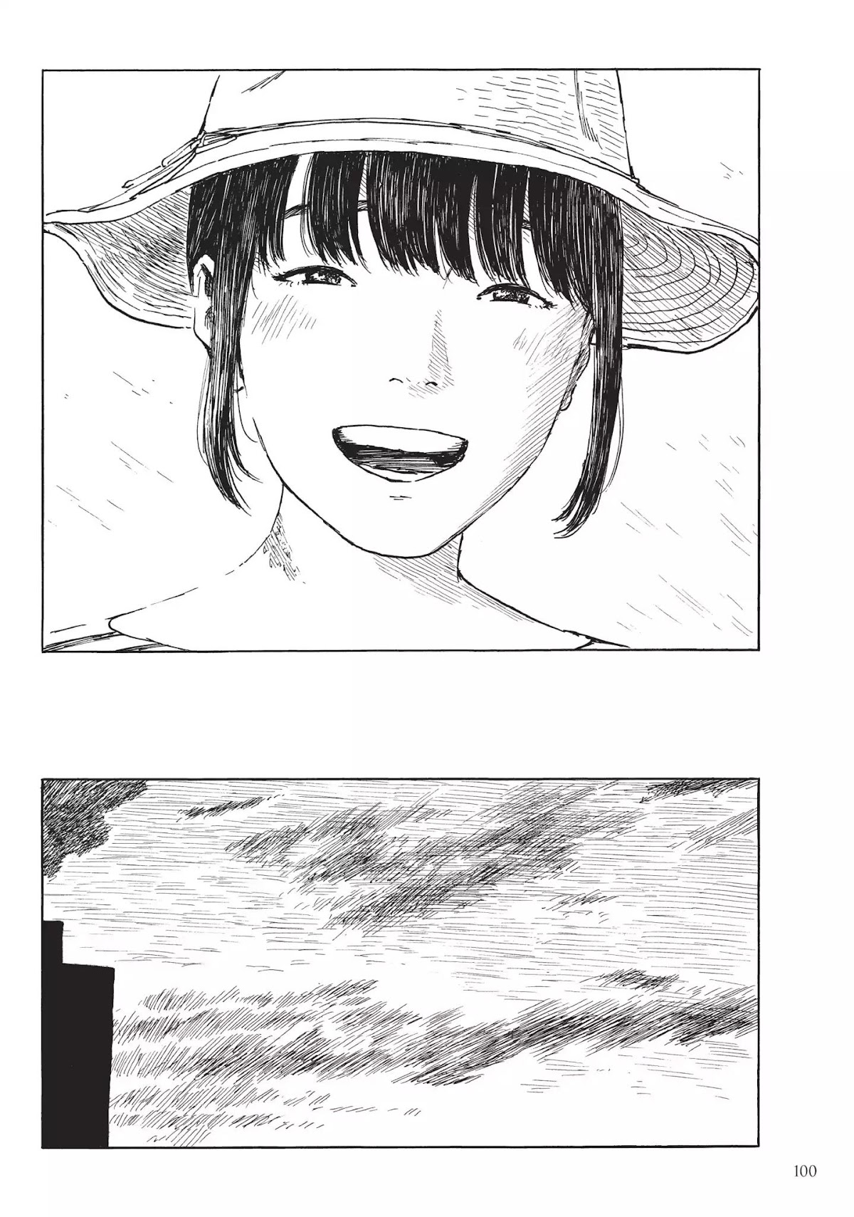 Happiness (OSHIMI Shuzo) Chapter 28 page 26 - Chapter 28: Reunion
