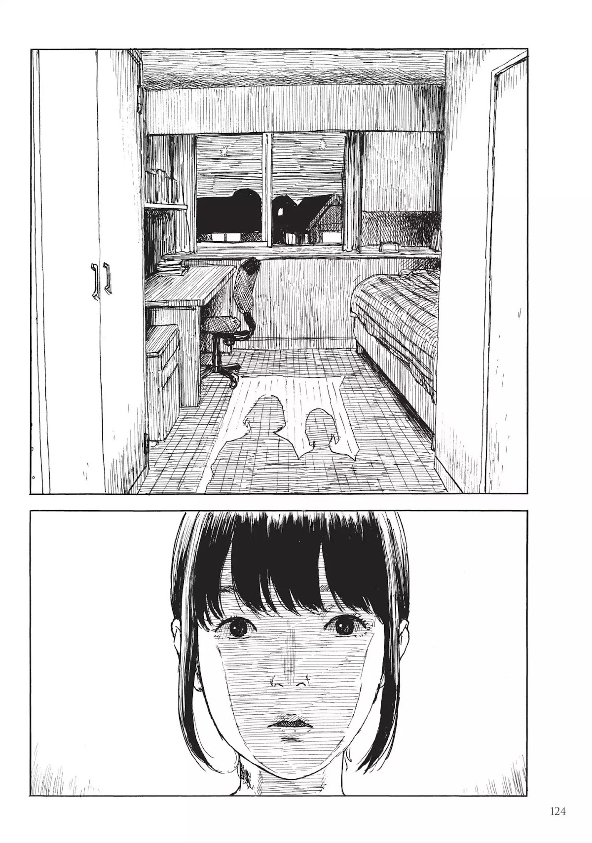 Happiness (OSHIMI Shuzo) Chapter 29 page 14 - Chapter 29: Looking Back