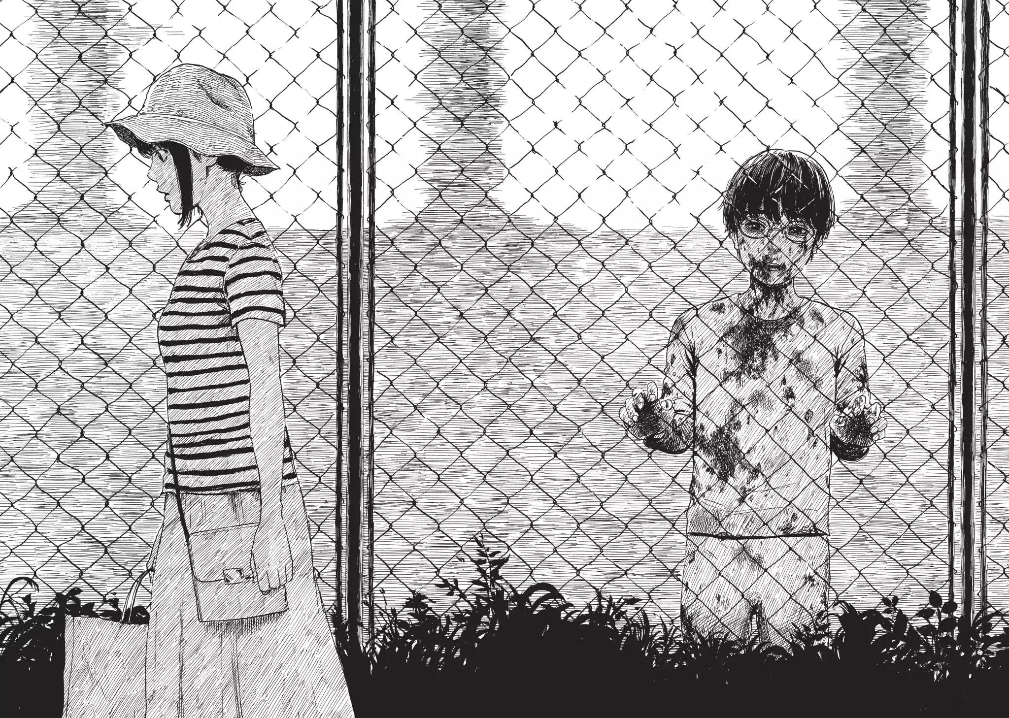 Happiness (OSHIMI Shuzo) Chapter 29 page 30 - Chapter 29: Looking Back