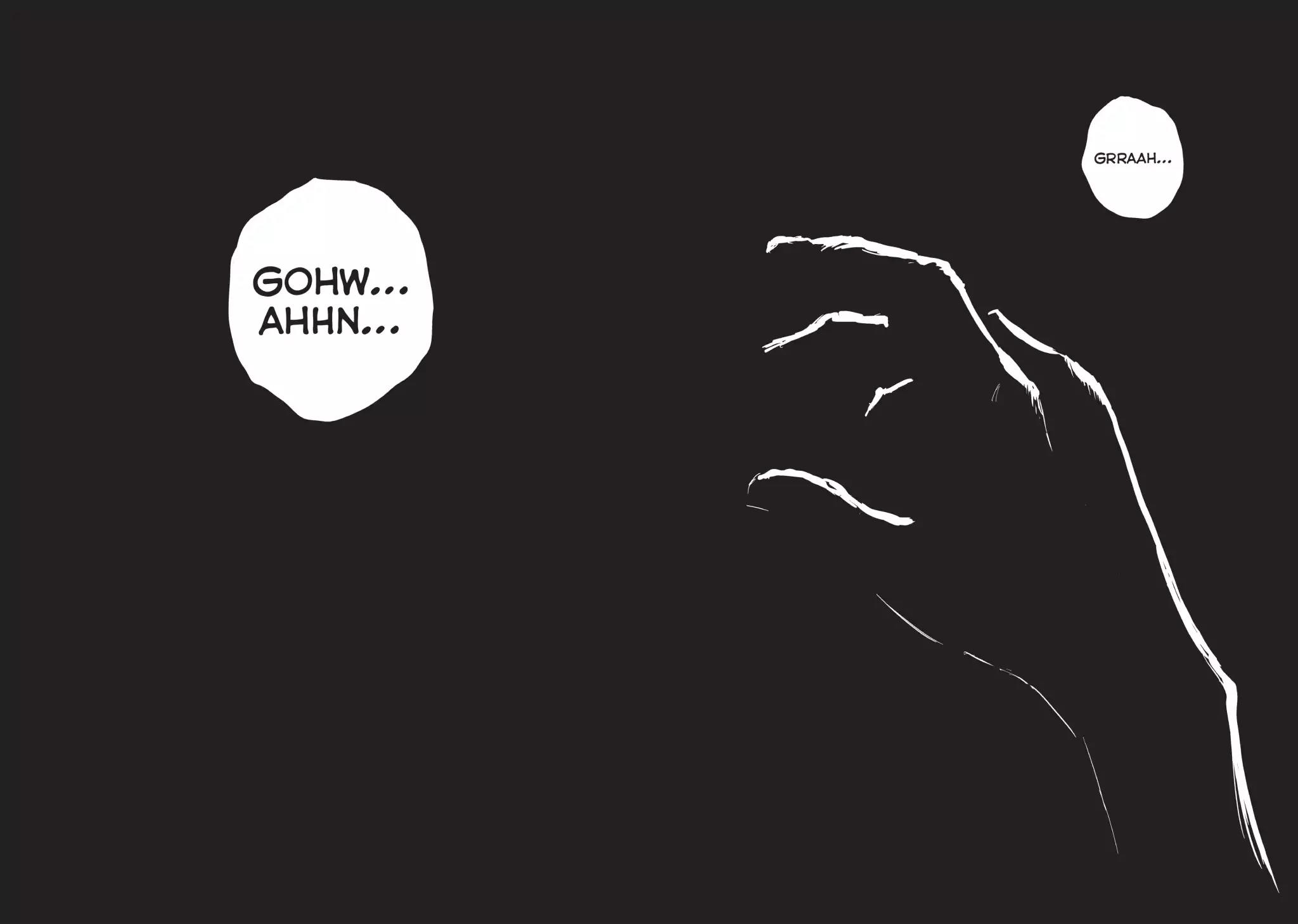 Happiness (OSHIMI Shuzo) Chapter 30 page 39 - Chapter 30: Discovery