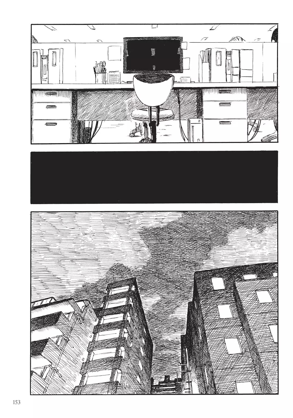 Happiness (OSHIMI Shuzo) Chapter 30 page 7 - Chapter 30: Discovery
