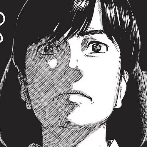 Happiness (OSHIMI Shuzo) Chapter 30: Discovery cover