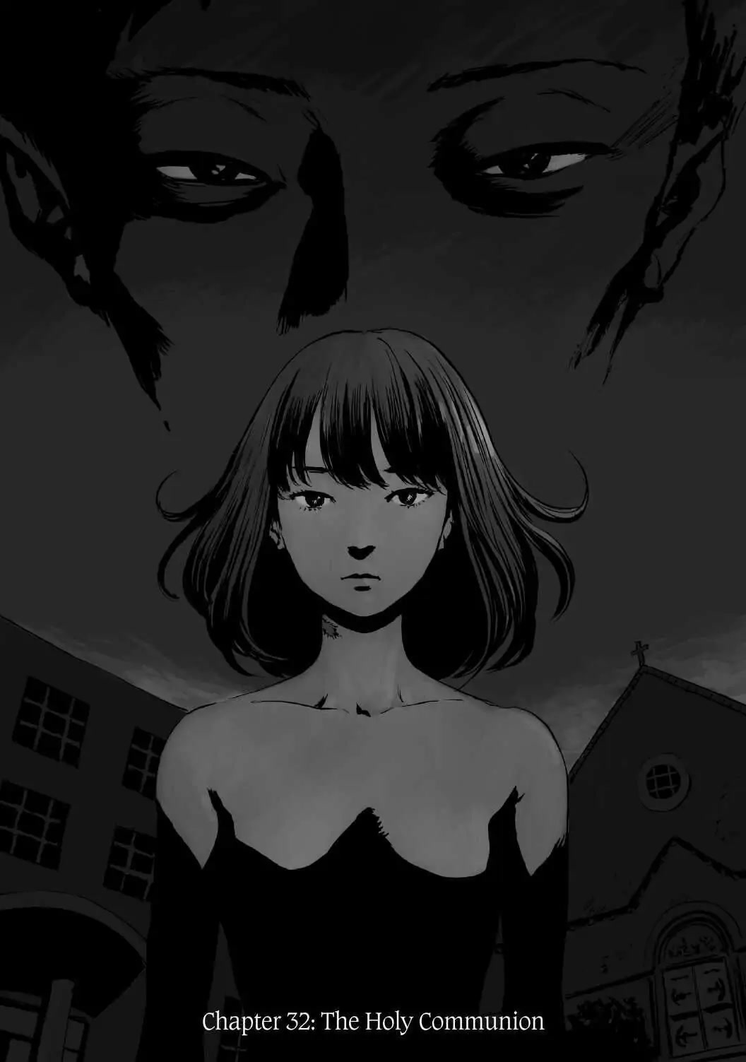 Happiness (OSHIMI Shuzo) Chapter 32 page 1 - Chapter 32