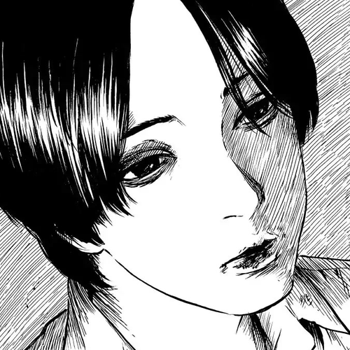 Happiness (OSHIMI Shuzo) Chapter 33 cover