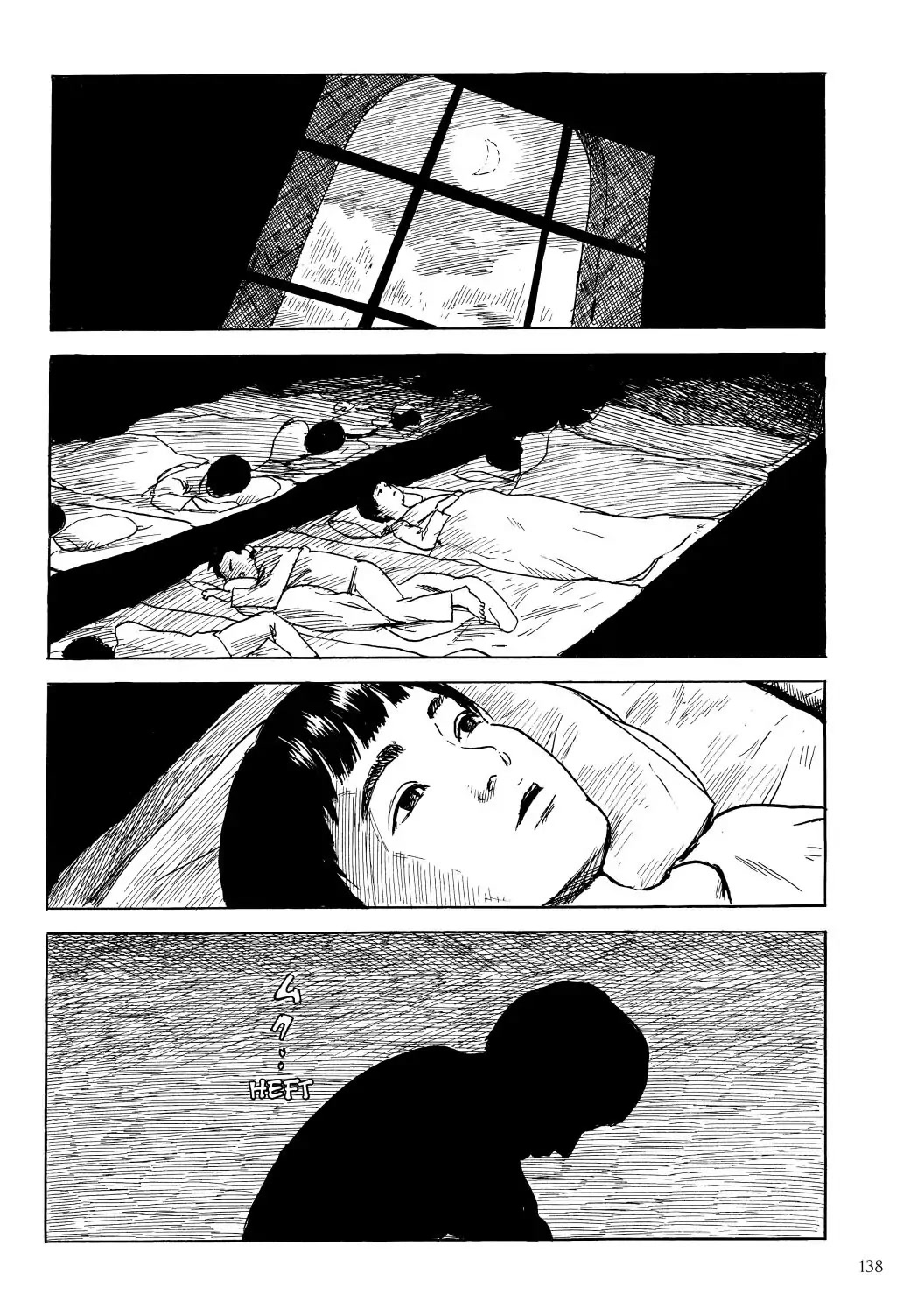 Happiness (OSHIMI Shuzo) Chapter 34 page 22 - Chapter 34