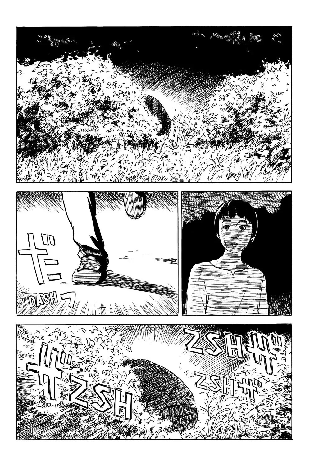 Happiness (OSHIMI Shuzo) Chapter 34 page 26 - Chapter 34