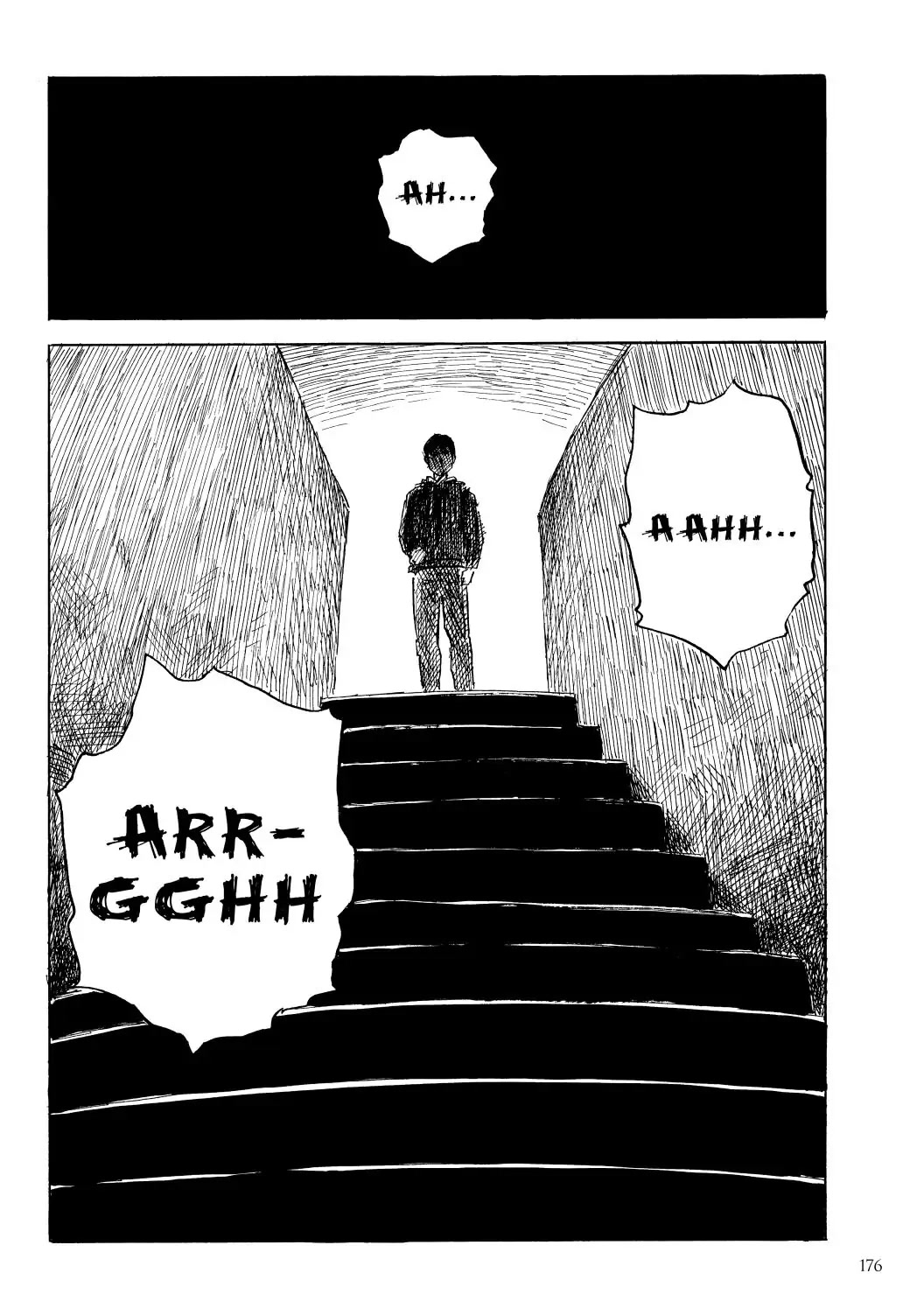 Happiness (OSHIMI Shuzo) Chapter 35 page 28 - Chapter 35