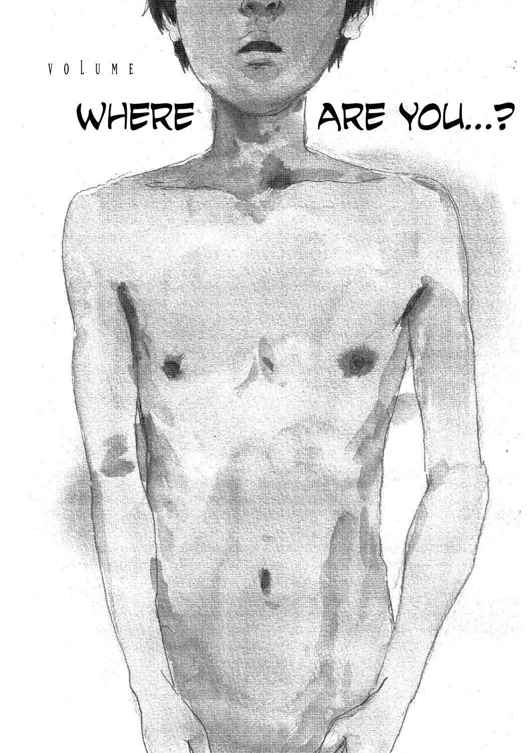 Happiness (OSHIMI Shuzo) Chapter 35 page 37 - Chapter 35