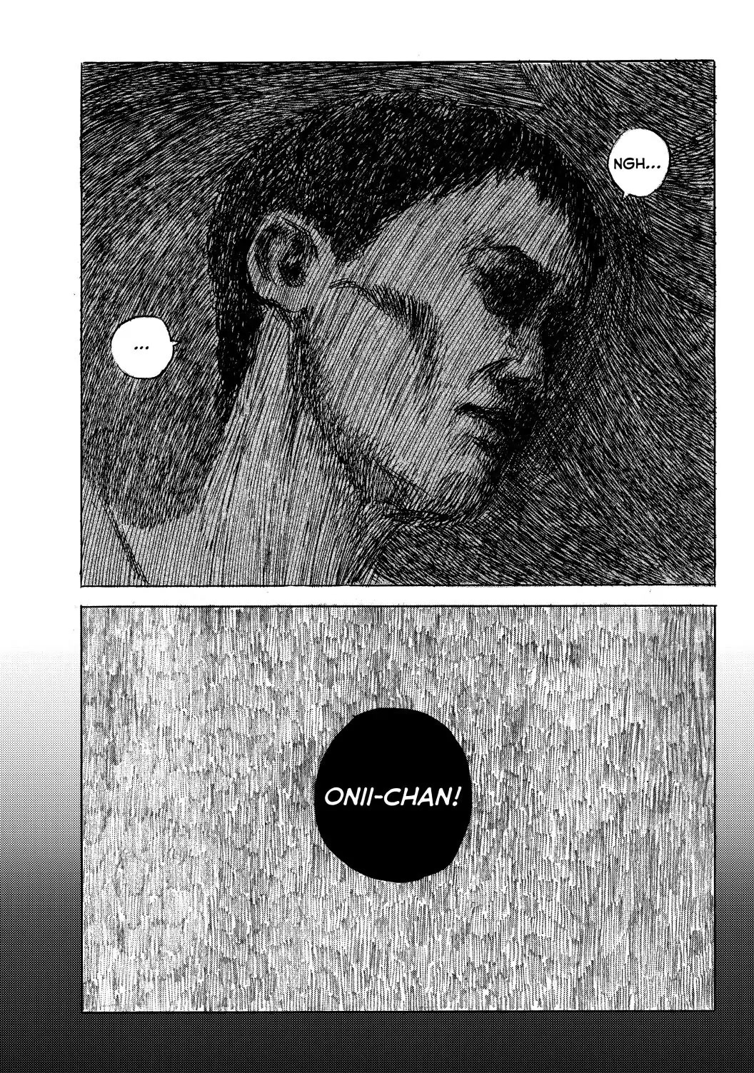 Happiness (OSHIMI Shuzo) Chapter 38 page 13 - Chapter 38