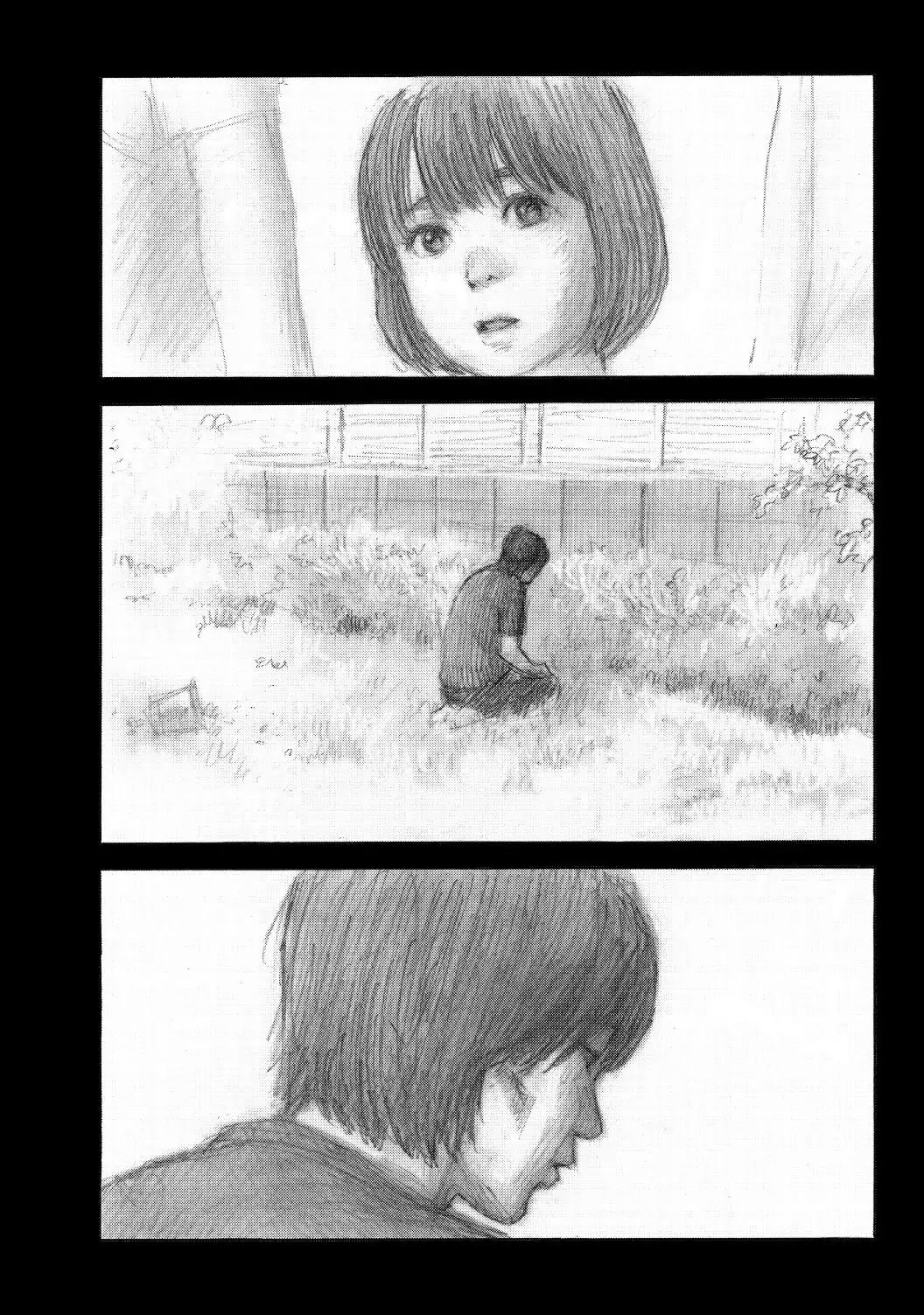 Happiness (OSHIMI Shuzo) Chapter 38 page 19 - Chapter 38