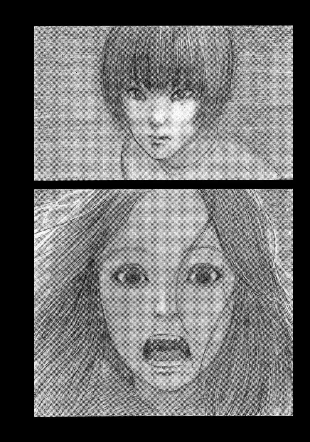 Happiness (OSHIMI Shuzo) Chapter 38 page 23 - Chapter 38