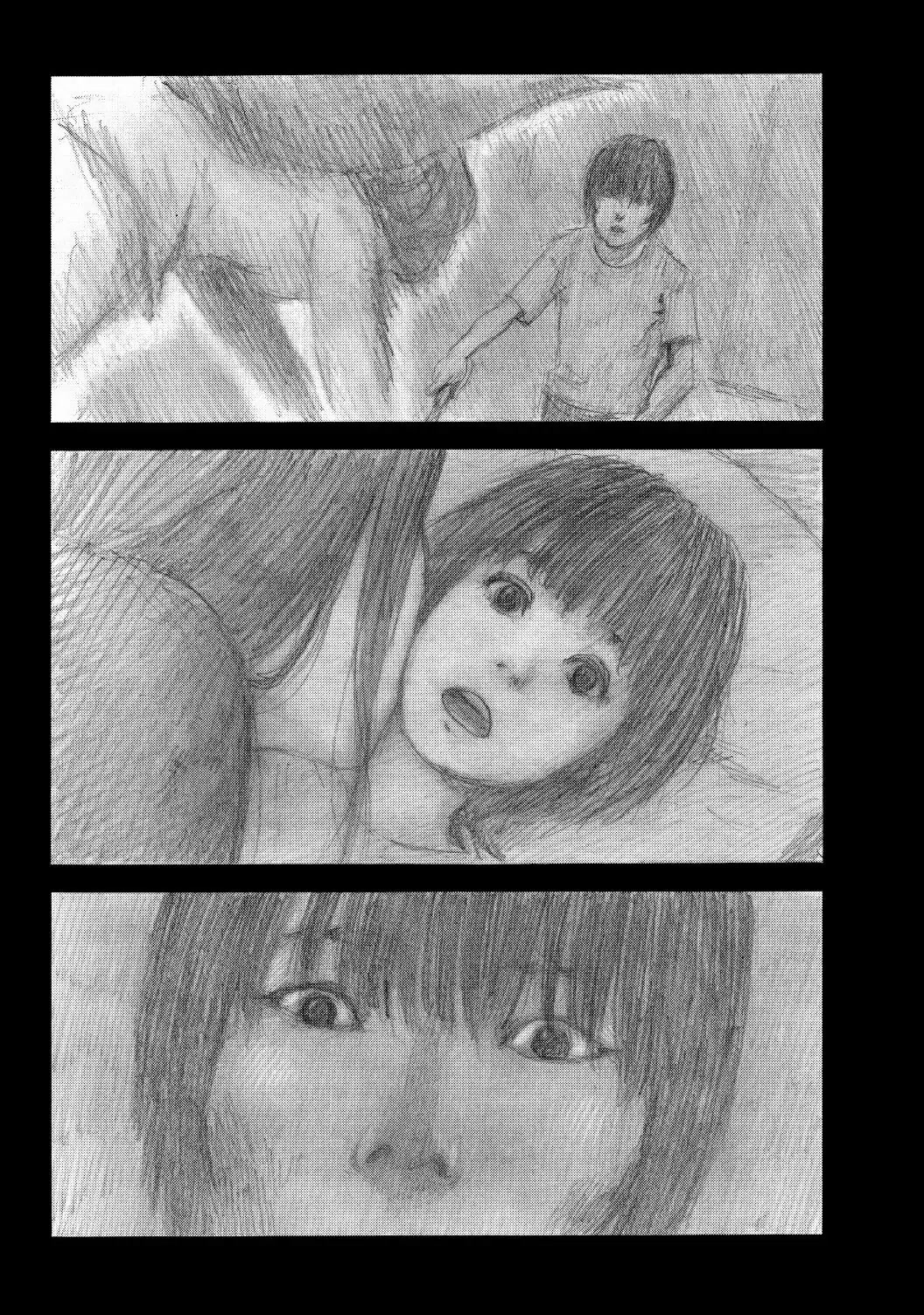 Happiness (OSHIMI Shuzo) Chapter 38 page 24 - Chapter 38