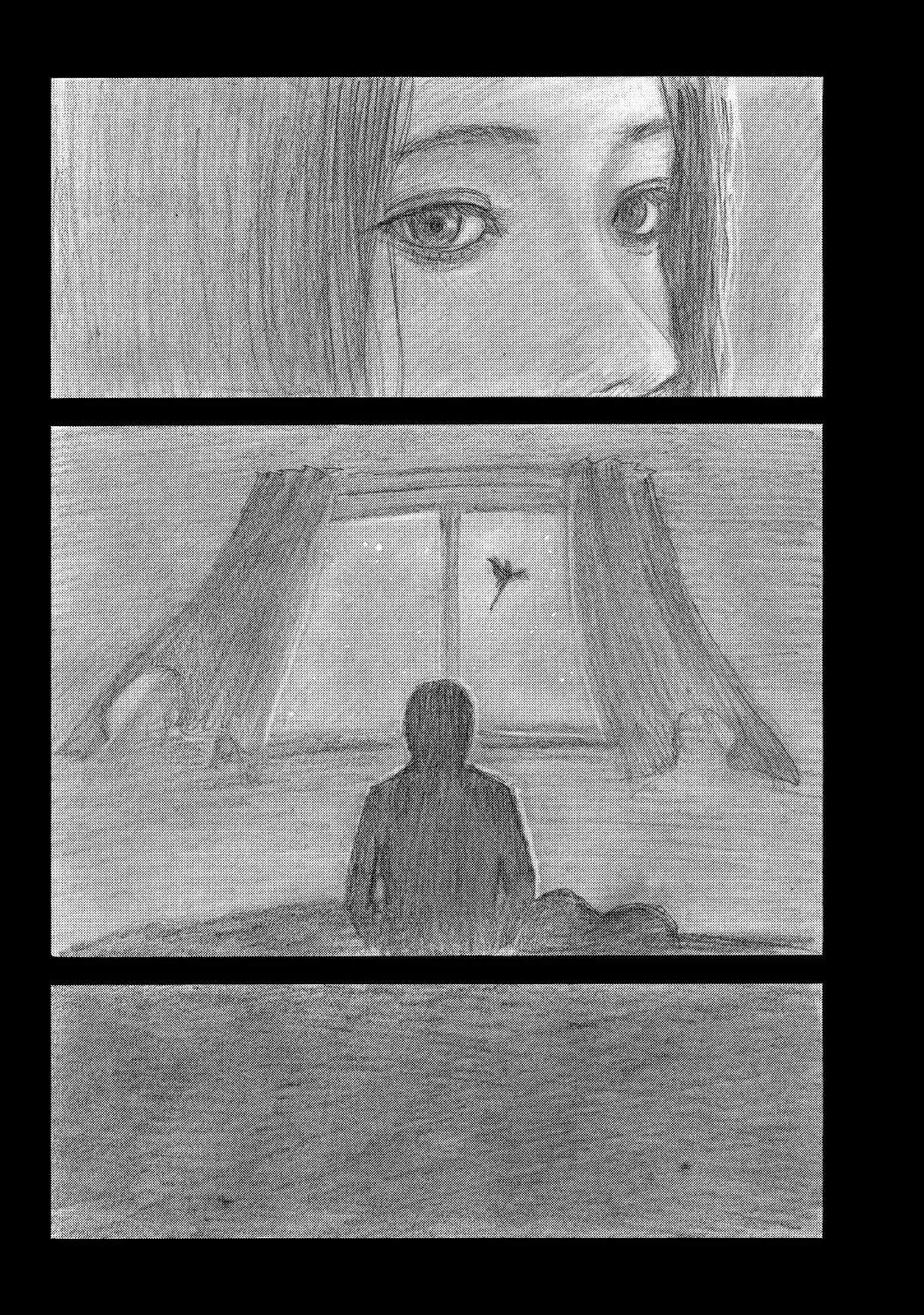 Happiness (OSHIMI Shuzo) Chapter 38 page 26 - Chapter 38