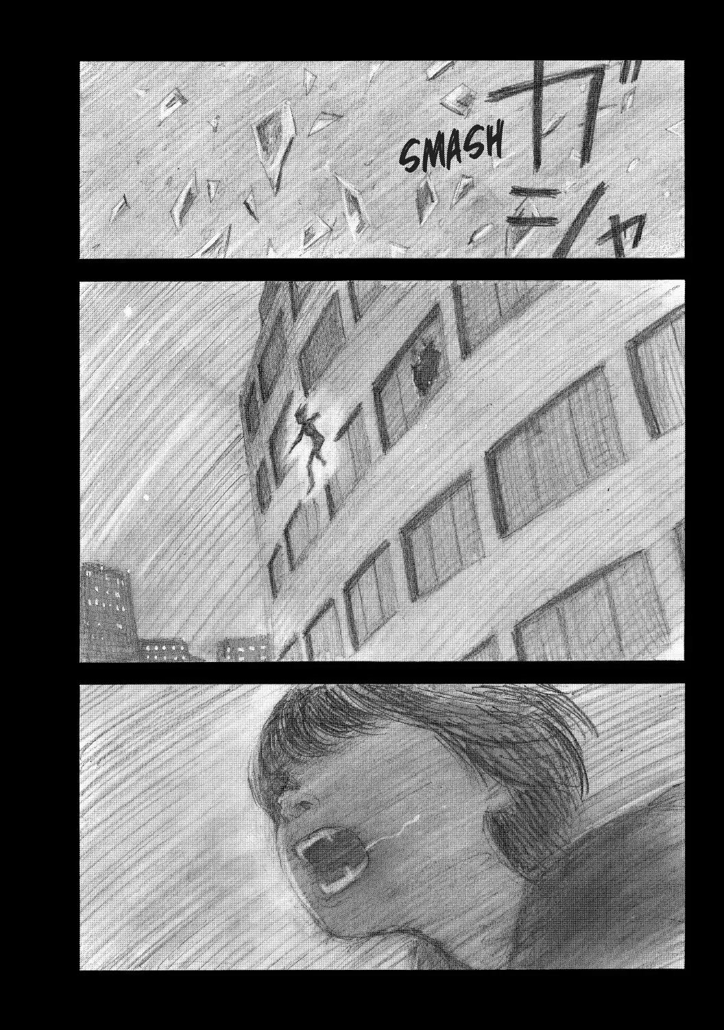 Happiness (OSHIMI Shuzo) Chapter 38 page 29 - Chapter 38