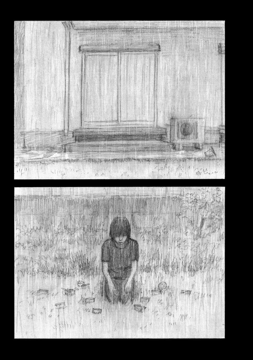 Happiness (OSHIMI Shuzo) Chapter 38 page 32 - Chapter 38