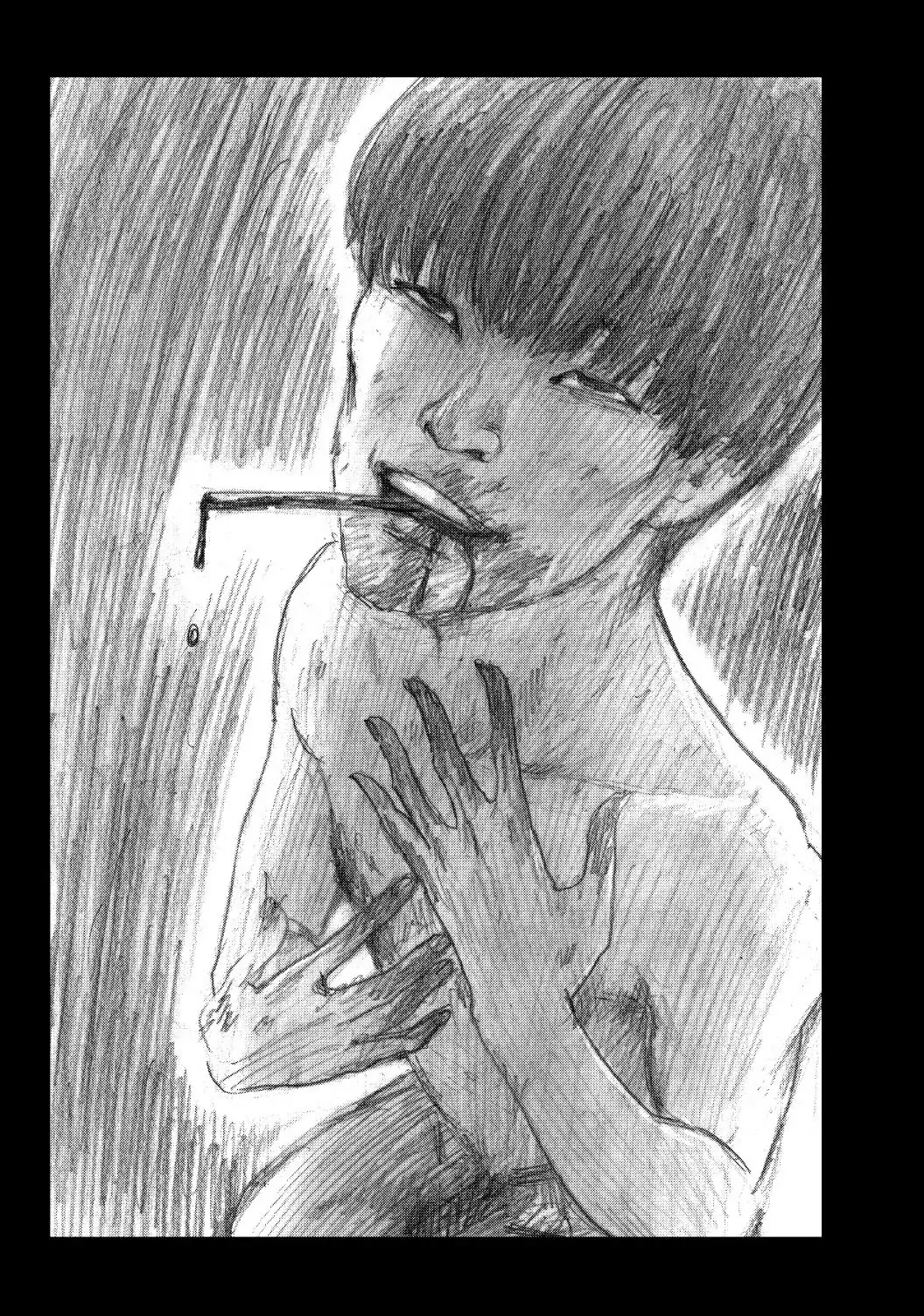 Happiness (OSHIMI Shuzo) Chapter 39 page 14 - Chapter 39
