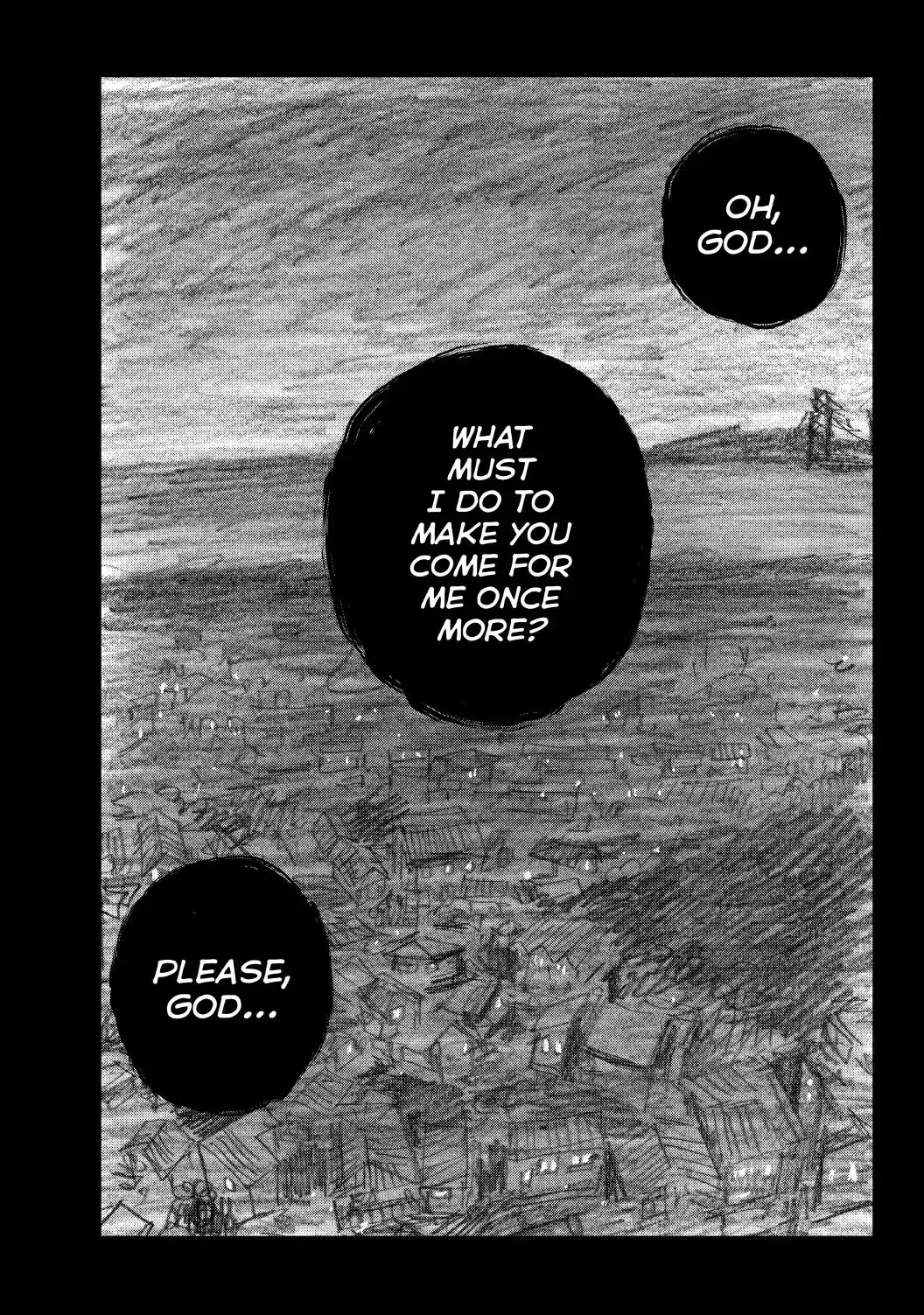 Happiness (OSHIMI Shuzo) Chapter 39 page 15 - Chapter 39