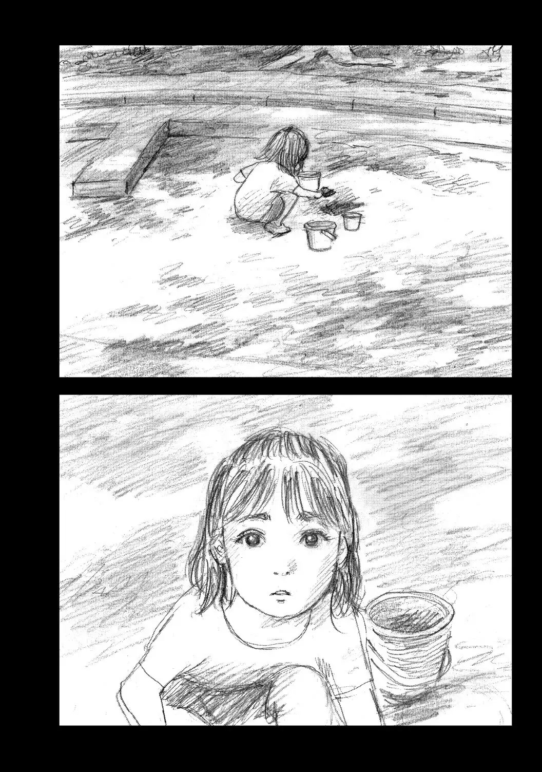 Happiness (OSHIMI Shuzo) Chapter 39 page 17 - Chapter 39