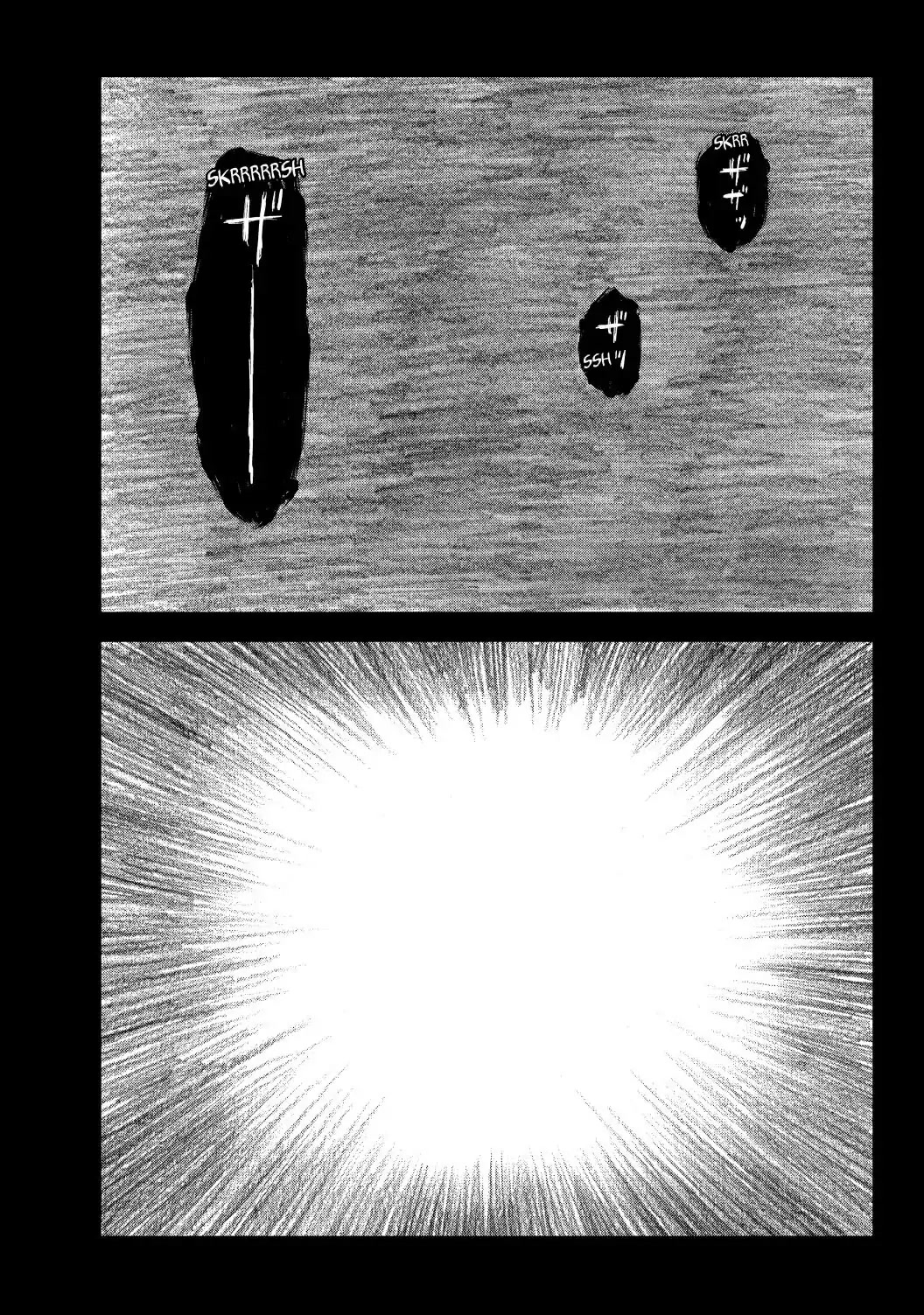 Happiness (OSHIMI Shuzo) Chapter 39 page 21 - Chapter 39