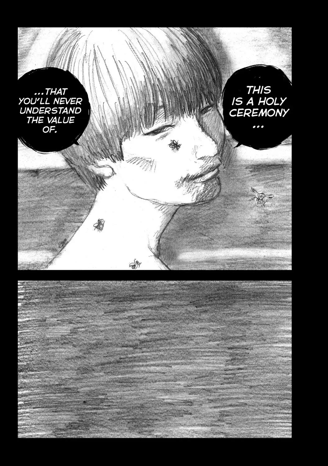 Happiness (OSHIMI Shuzo) Chapter 39 page 24 - Chapter 39