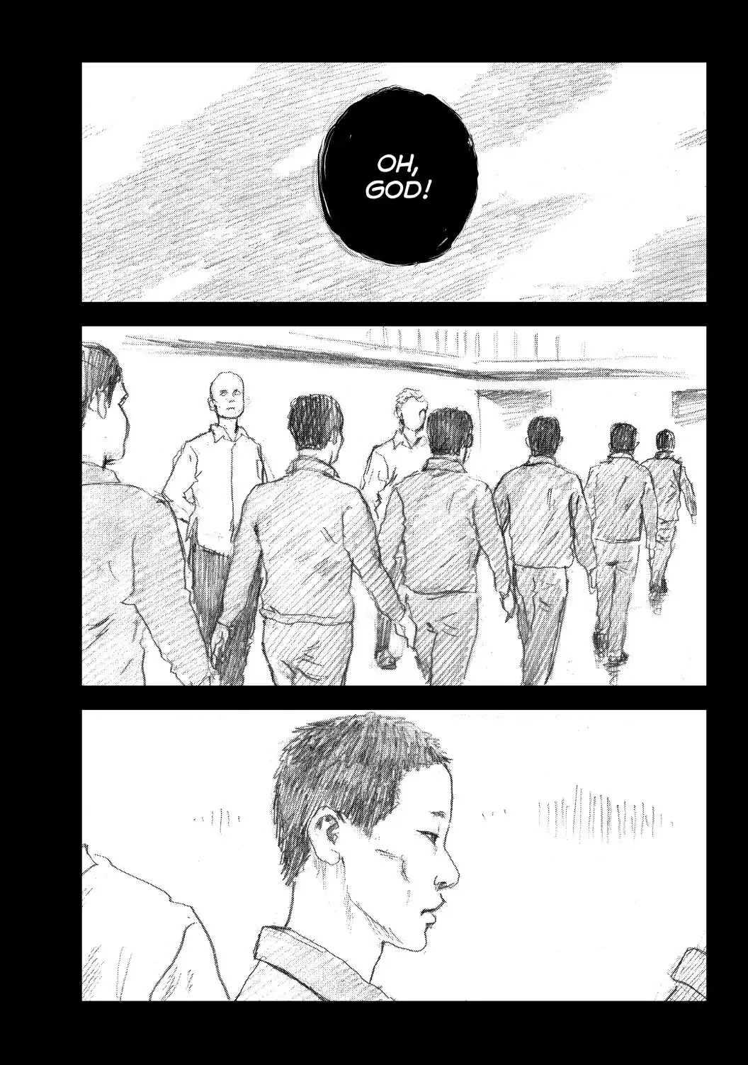Happiness (OSHIMI Shuzo) Chapter 39 page 29 - Chapter 39