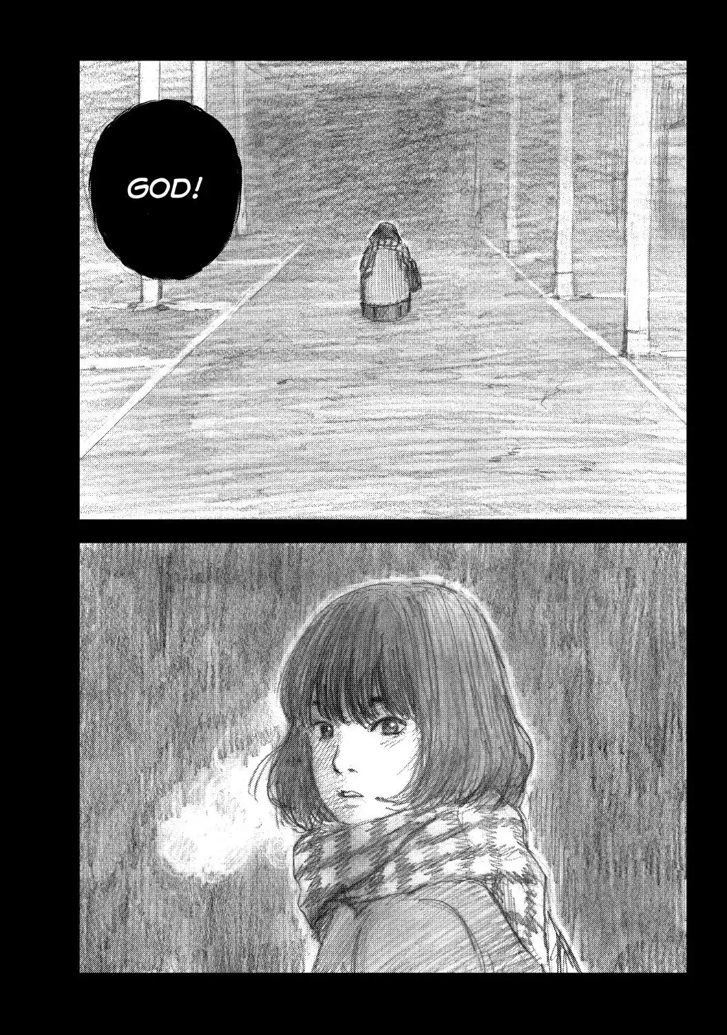 Happiness (OSHIMI Shuzo) Chapter 39 page 35 - Chapter 39