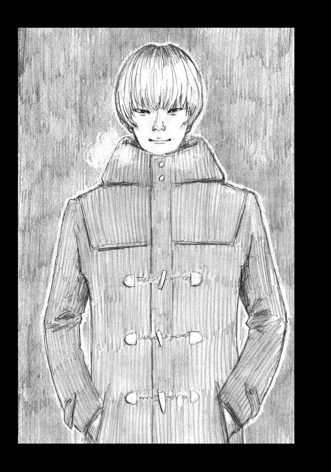 Happiness (OSHIMI Shuzo) Chapter 39 page 36 - Chapter 39